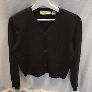 Anne Klein Cardigan